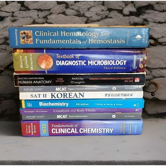 Lippincott Illustrated Reviews: 4th Biochemistry by Pamela C. Champe, Richard A. - Picture 12 of 12